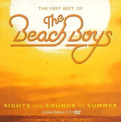 Very Best Of -Sights And Sounds Of Summer : Beach Boys | HMV&BOOKS