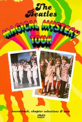 Magical Mystery Tour : The Beatles | HMV&BOOKS online - AVO44031NTSC