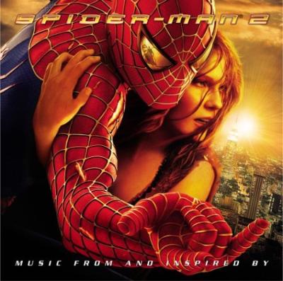 Spiderman 2 | HMV&BOOKS online - CK92628