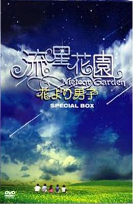 かわいい新作 流星花園～花より男子～ DVD-BOX 3セット 外国映画 