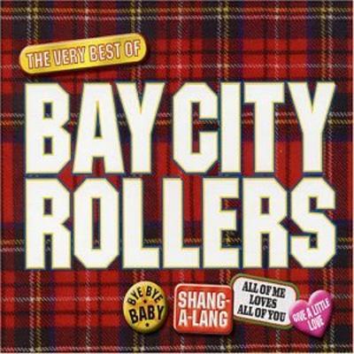 Very Best Of Bay City Rollers
