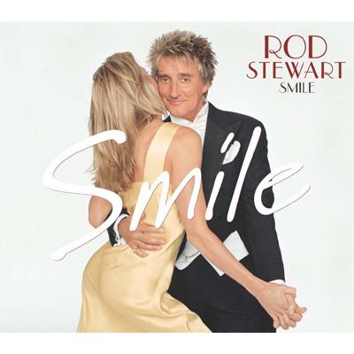 Smile : Rod Stewart | HMV&BOOKS online - BVCM-39001