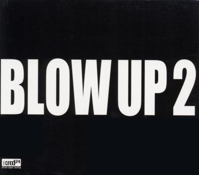 Blow Up 2 : 鈴木勲 | HMV&BOOKS online - JFIS001