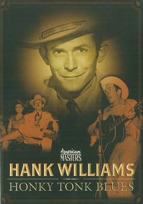 Honky Tonk Blues : Hank Williams | HMV&BOOKS Online - B000272309