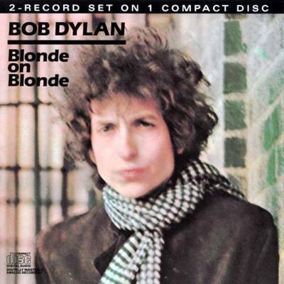 Blonde On Blonde : Bob Dylan | HMV&BOOKS online - CK92400