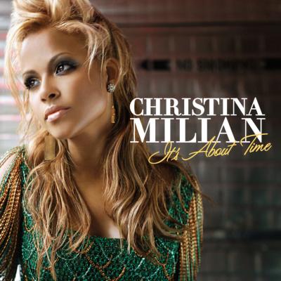 Christina Milian レコード3枚セット - 洋楽