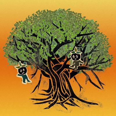 太陽の樹 太陽の樹の下で～THE TREE OF THE SUN～ : NICOTINE | HMV&BOOKS