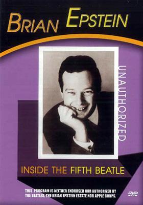 Brian Epstein -Inside The Fifth Beatle | HMV&BOOKS online - 1569