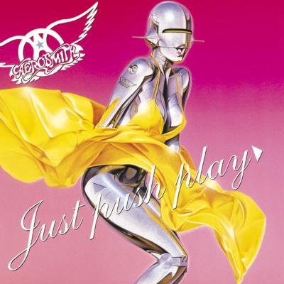 Just Push Play : Aerosmith | HMV&BOOKS online - MHCP-332