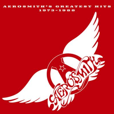 Greatest Hits 1973-1988 : Aerosmith | HMV&BOOKS online