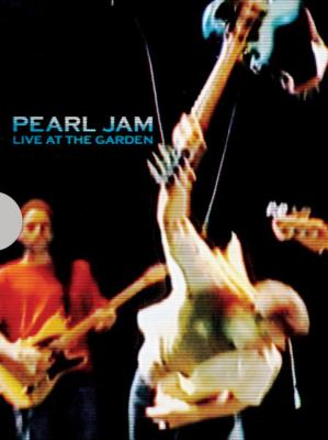 Live At The Garden : Pearl Jam | HMVu0026BOOKS online - EIBP-33
