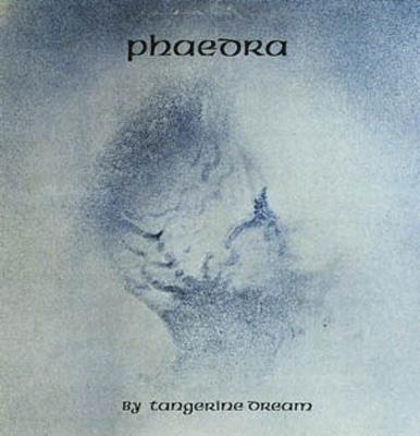 タンジェリン・ドリーム PHAEDRA tangerine dream タンジェリン・ドリーム、名盤『Phaedra』50周年BOX発売決定