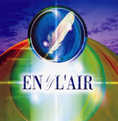 En L'air 1 / Fのゆらぎシリーズ尾崎豊オルゴール作品集 | HMV&BOOKS