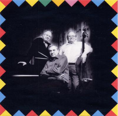 Hum : Daniel Humair / Urtreger / Michelot | HMV&BOOKS online - SK08