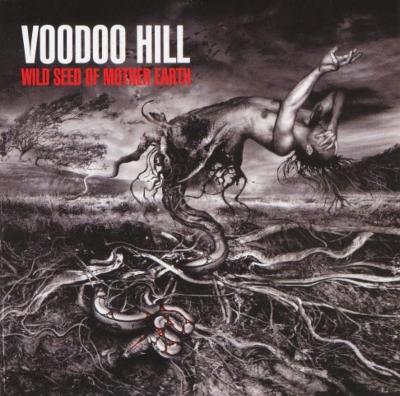 Wild Seed From Mother Earth : Voodoo Hill | HMVu0026BOOKS online - CRCL-4588