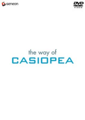 Way Of Casiopea : CASIOPEA | HMVu0026BOOKS online - GNBL-1002