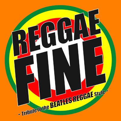 Reggae Fine -The Tribute To The Beatles Reggae Style - | HMV&BOOKS 