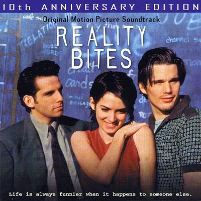 Reality Bites -10th Anniversary Edition | HMV&BOOKS online - 60614