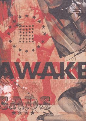 AWAKE : sads | HMVu0026BOOKS online - UMBK-9104