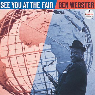 See You At The Fair : Ben Webster | HMV&BOOKS online - UCCU-5235