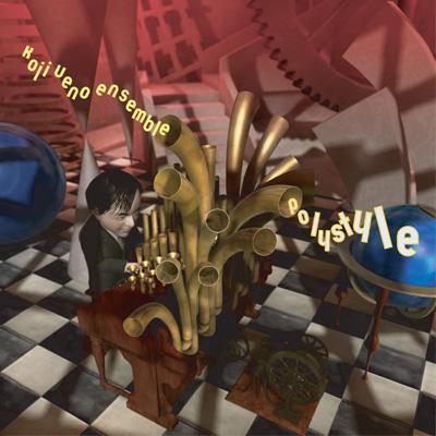 Polystyle : Kouji Ueno | HMV&BOOKS online : Online Shopping