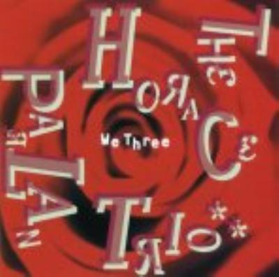We Three : Horace Parlan | HMV&BOOKS online - MYCJ-30280