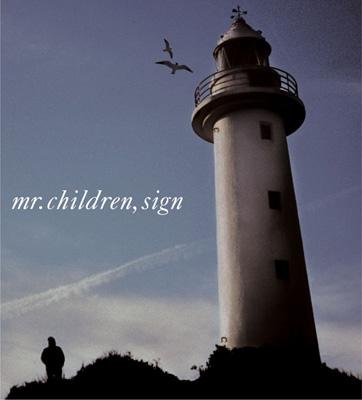 sign : Mr.Children | HMV&BOOKS online - TFCC-89107