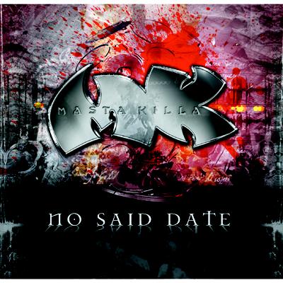 No Said Date : Masta Killa | HMV&BOOKS online - HD-26