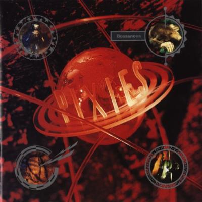 Bossanova : Pixies | HMV&BOOKS online - TECI-21229