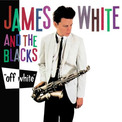 Off White : James White Chance) | HMV&BOOKS online - ZERECCD07