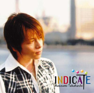 Indicate : 高橋直純 | HMV&BOOKS online - REAL2001
