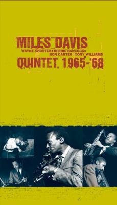 Miles Davis Quintet 1965-'68(6CD) : Miles Davis | HMV&BOOKS online