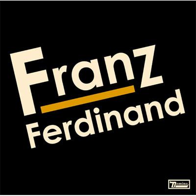 Franz Ferdinand Franz Ferdinand Hmv Books Online
