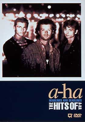 Head Lines & Deadlines: Hits Of A-ha : a-ha | HMV&BOOKS online