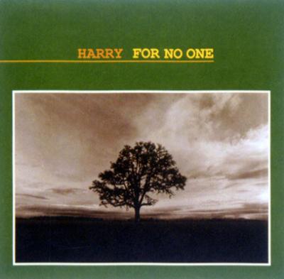 村越弘明HARRY/FOR NO ONE   村越弘明 ハリー