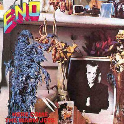 Here Come The Warm Jets（紙ジャケ） : Brian Eno | HMVu0026BOOKS online - VJCP-68656