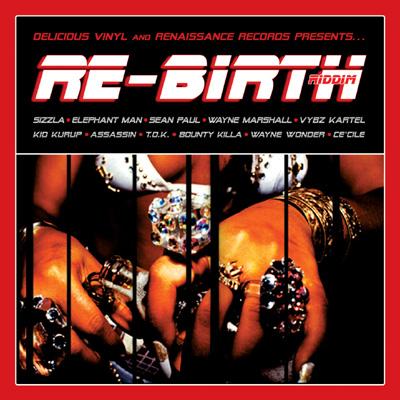 Re-birth Riddim