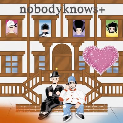 ココロオドル [12 inch Analog] ココロオドル [12 inch Analog] nobodyknows+ / ココロオドル