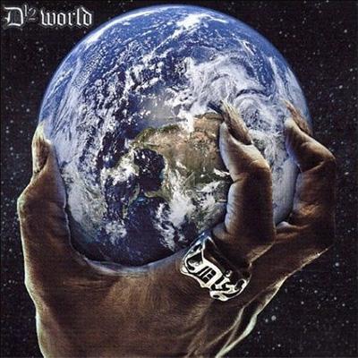 【希少】D12 レコード エミネム D12 (EMINEM) / D12 World (B0002404-01, 2LP) – TICRO MARKET