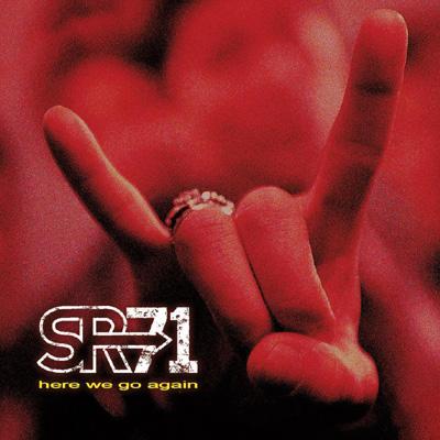 Here We Go Again : SR-71 | HMV&BOOKS online - CRCL-4585