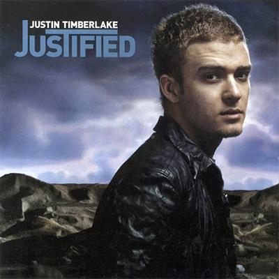 Justified 【Copy Control CD】