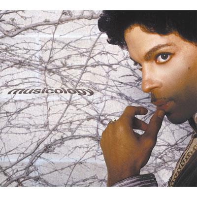 Musicology : Prince | HMV&BOOKS online - SICP-590