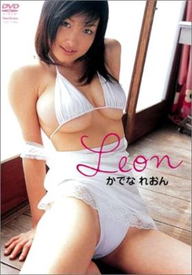 Leon : かでなれおん | HMV&BOOKS online - TSDV11903