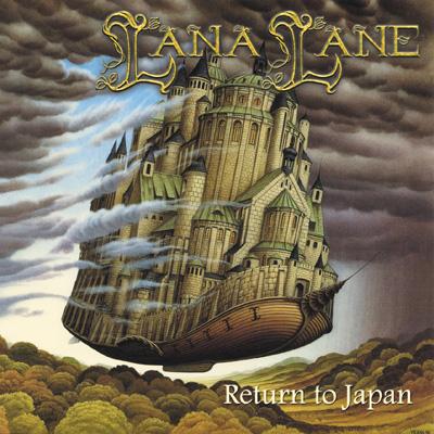 Return To Japan : Lana Lane | HMV&BOOKS online - MICP-90015
