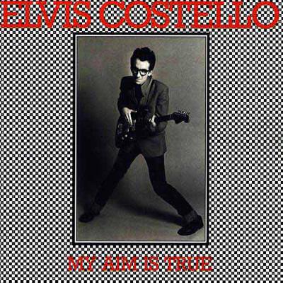 My Aim Is True : Elvis Costello | HMV&BOOKS online - VICP-62701/702