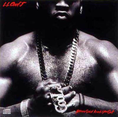 Mama Said Knock You Out : LL Cool J | HMV&BOOKS online - UICY-1811