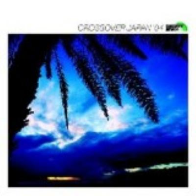 邦楽 CROSSOVER JAPAN '05 Amazon.co.jp: CROSSOVER JAPAN '05 [DVD] : オムニバス, 高中