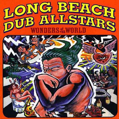 Wonders Of The World : Long Beach Dub Allstars | HMV&BOOKS online -  UICY-2480