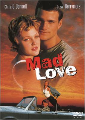 M592 マッド・ラブ('95米) DVD Amazon.com: マッド・ラブ [DVD] : Movies & TV
