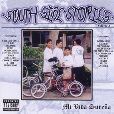 South Side Stories Vol.3 | HMV&BOOKS online : Online Shopping